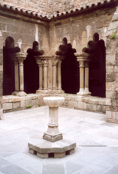 Sant Pau del Camp