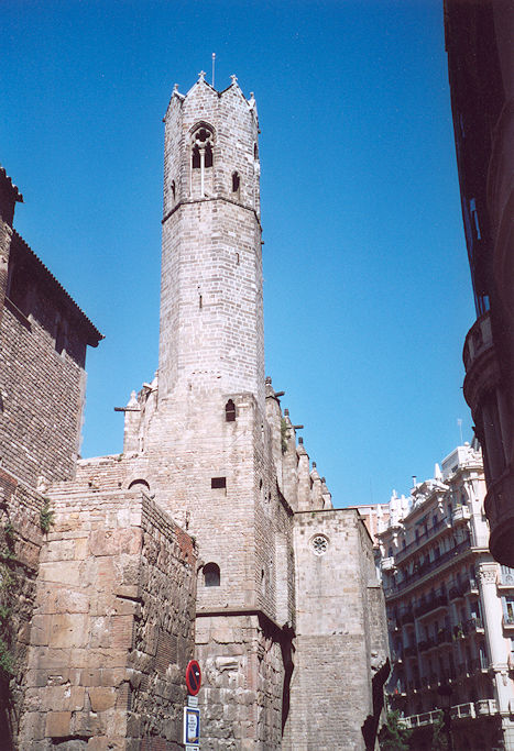 Santa Àgata