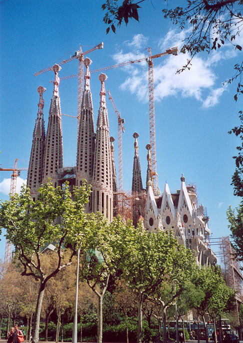 Sagrada Família