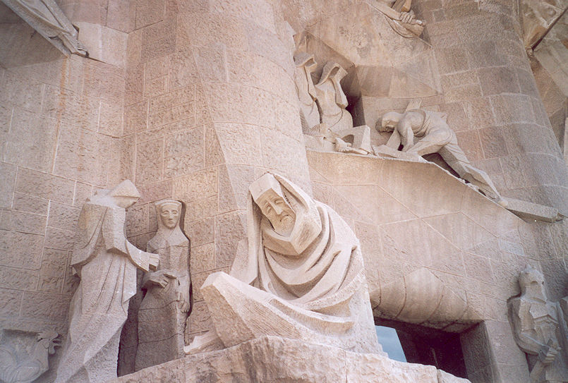Sagrada Família