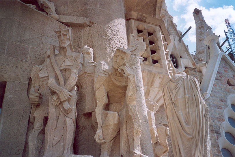 Sagrada Família
