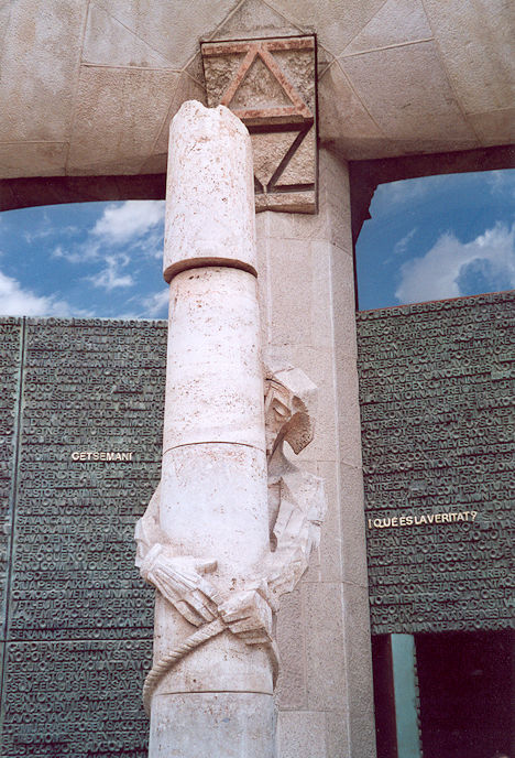 Sagrada Família