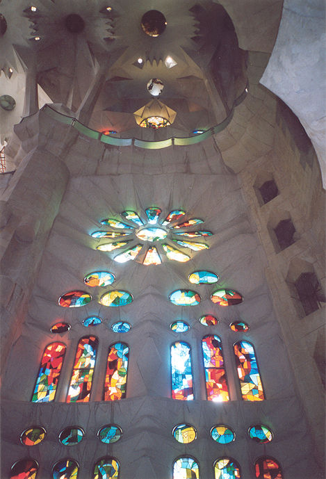Sagrada Família