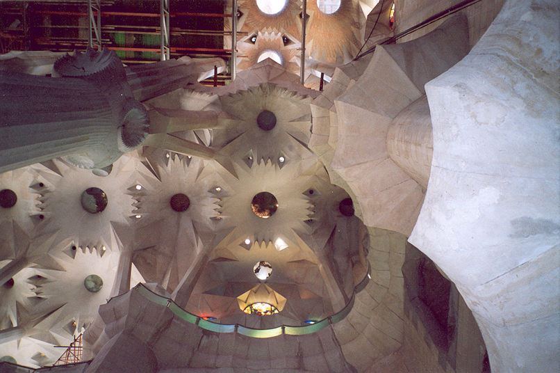 Sagrada Família