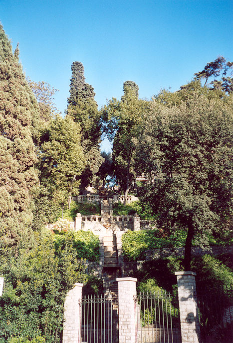 Montjuïc