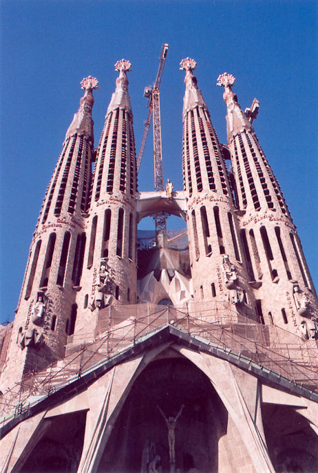 La Sagrada Família
