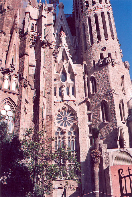 La Sagrada Família