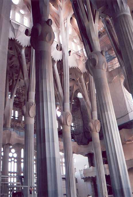 La Sagrada Família