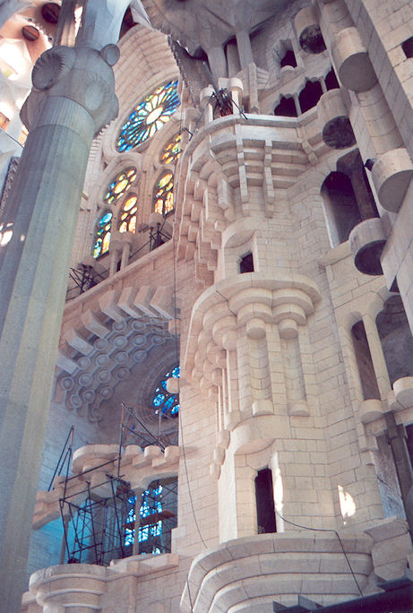 La Sagrada Família