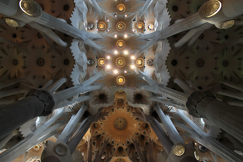 La Sagrada Família