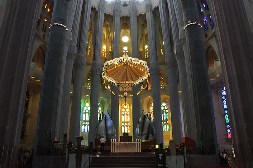 La Sagrada Família