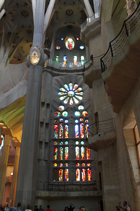 La Sagrada Família