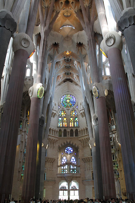 La Sagrada Família