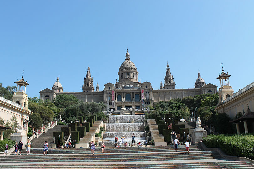 Palau Nacional