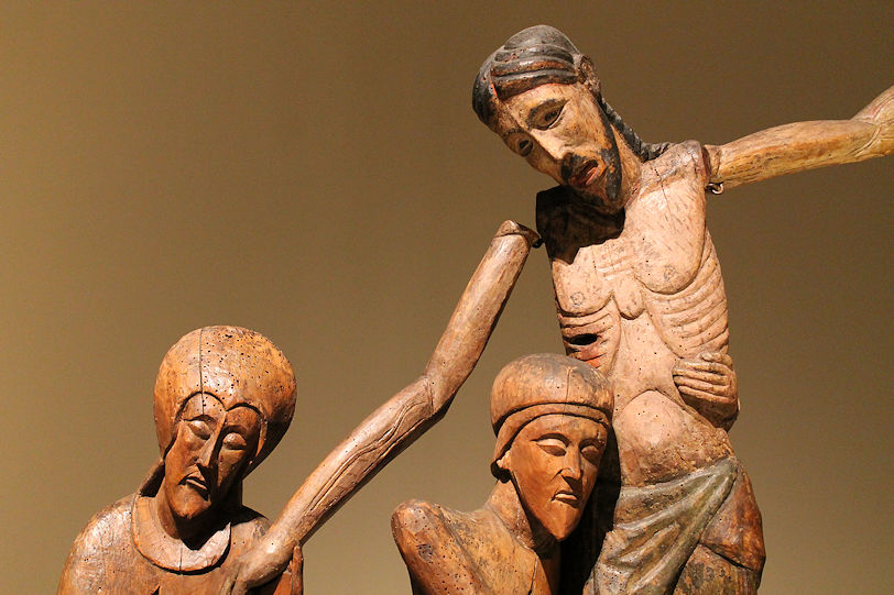 Descendimiento de Santa Maria de Taüll