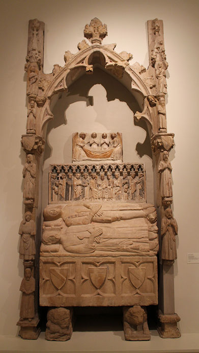 Tomb