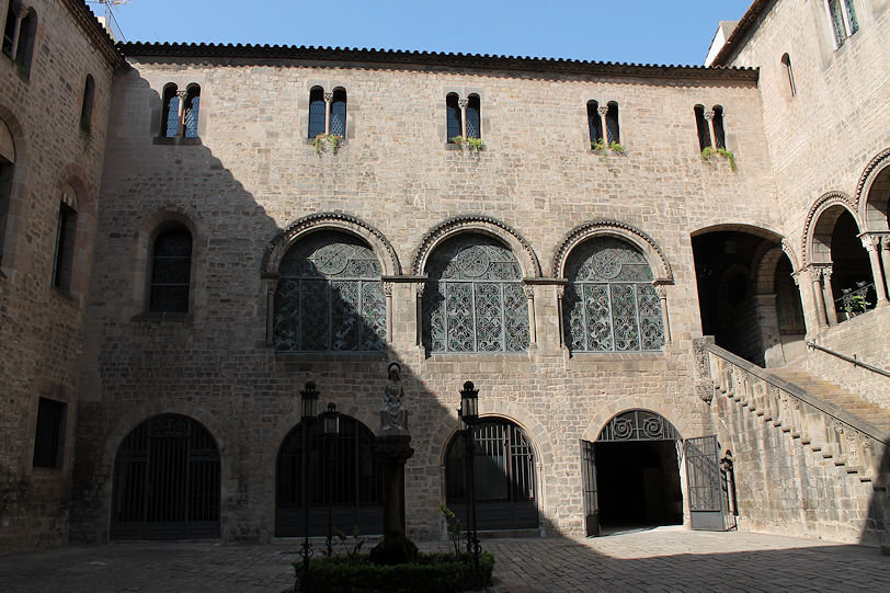 Palau Episcopal