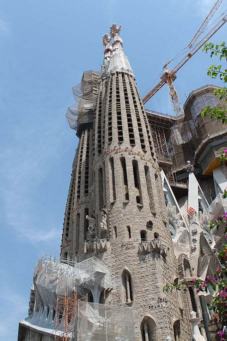 La Sagrada Família