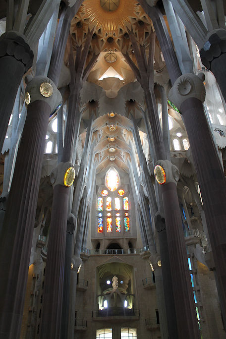 La Sagrada Família