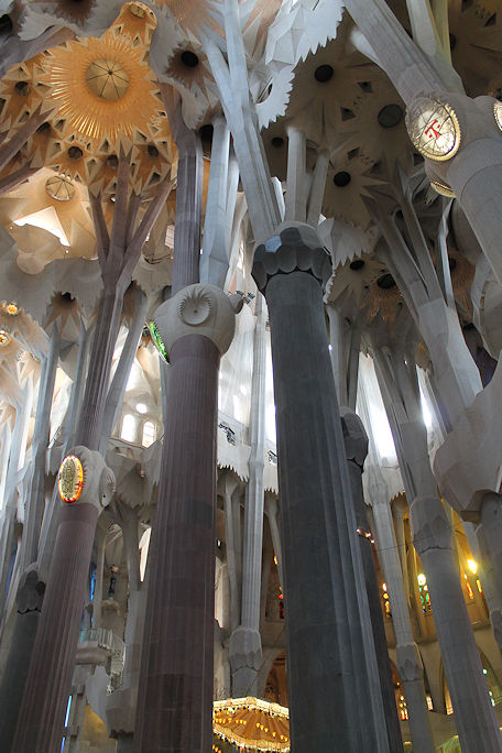 La Sagrada Família