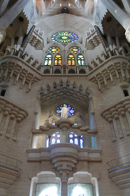 La Sagrada Família