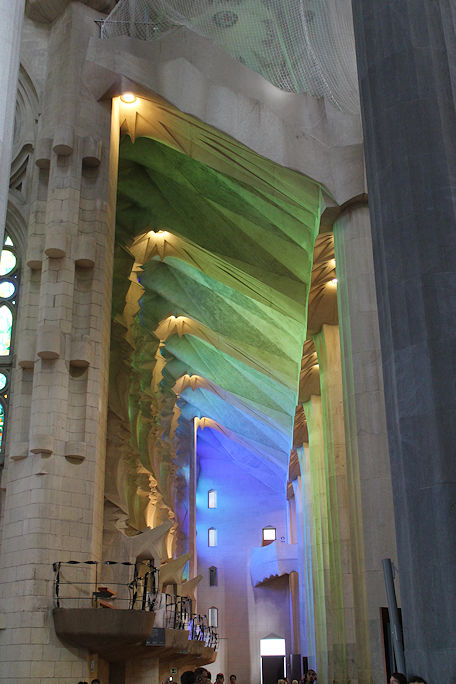 La Sagrada Família