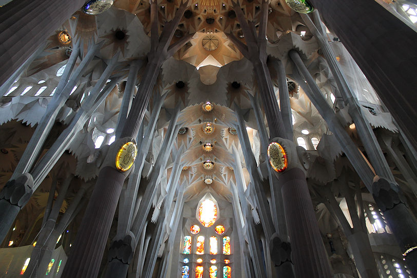 La Sagrada Família
