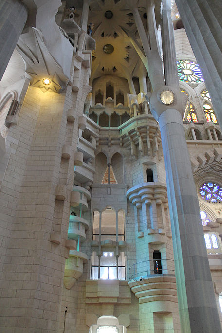 La Sagrada Família