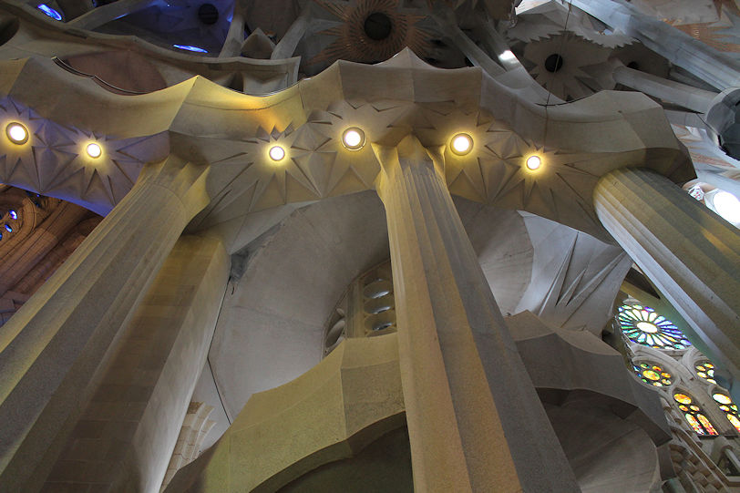La Sagrada Família