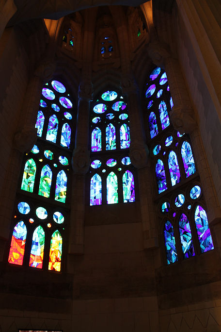 La Sagrada Família