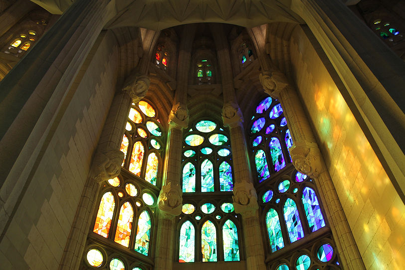 La Sagrada Família