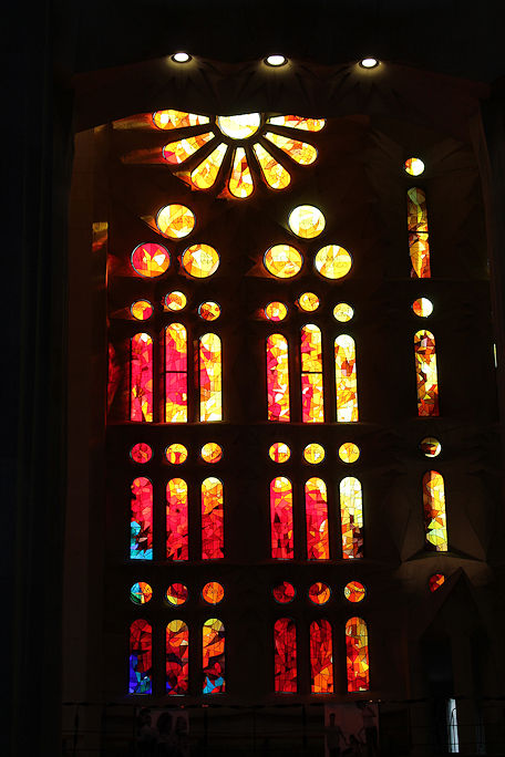 La Sagrada Família