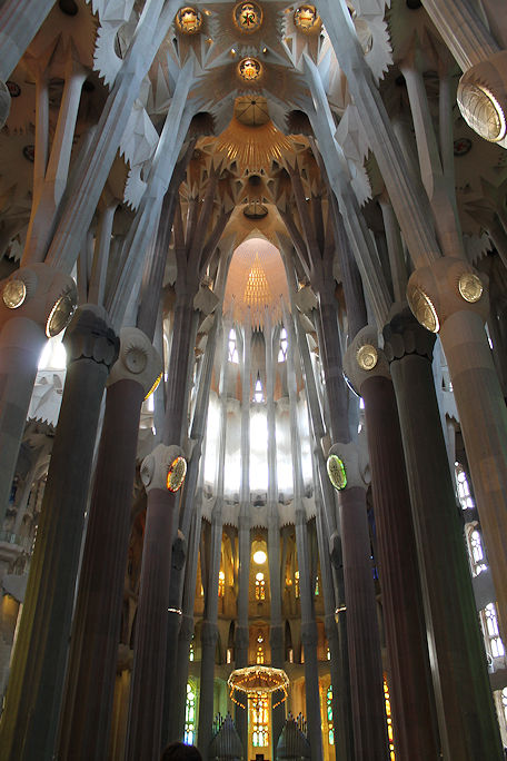 La Sagrada Família