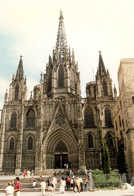 Cathedral