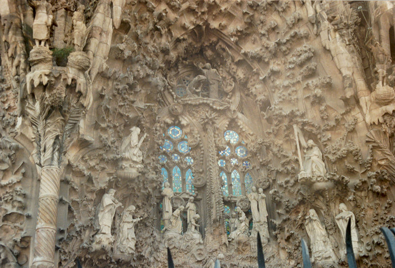 Sagrada Família