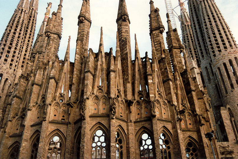 Sagrada Família