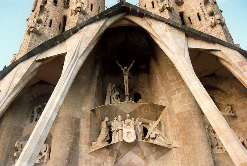 Sagrada Família