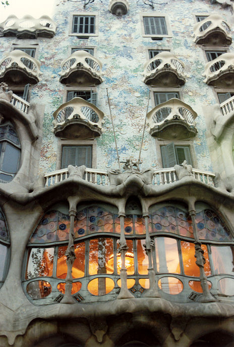Casa Batlló