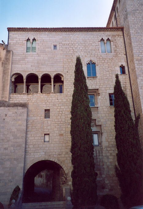Palau Episcopal