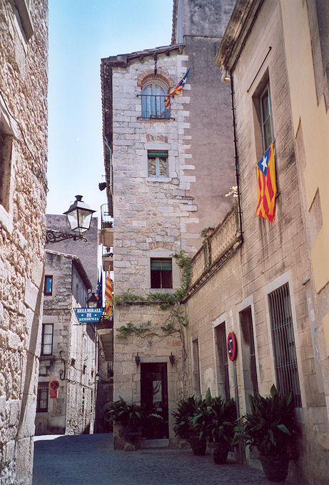 Carrer de Bellmirall