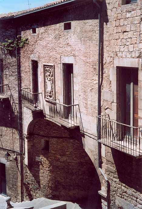 Palau dels Agullana