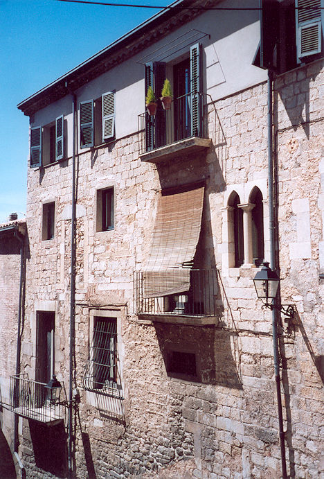 Palau dels Agullana