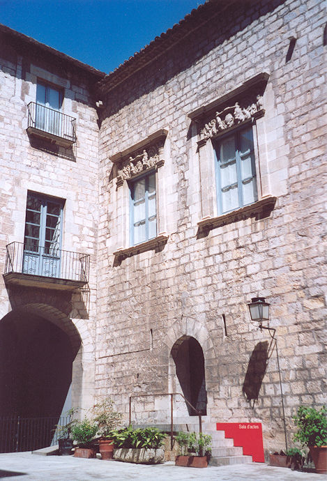 Palau Episcopal