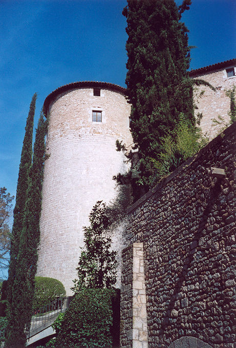 Passeig Arqueològic