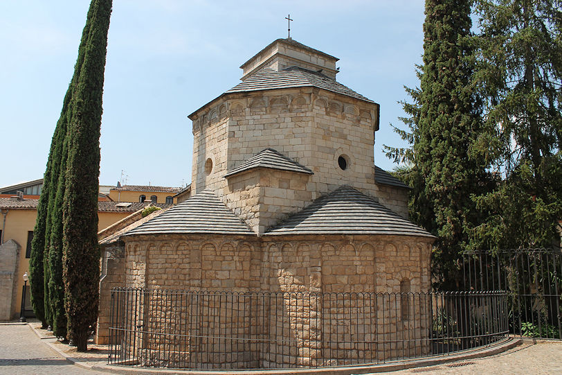 Capella Sant Nicolau