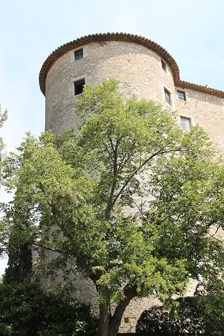 Passeig Arqueològic (Torre Cornèlia)