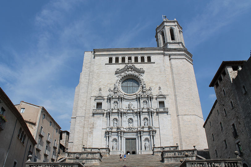 Catedral de Santa Maria