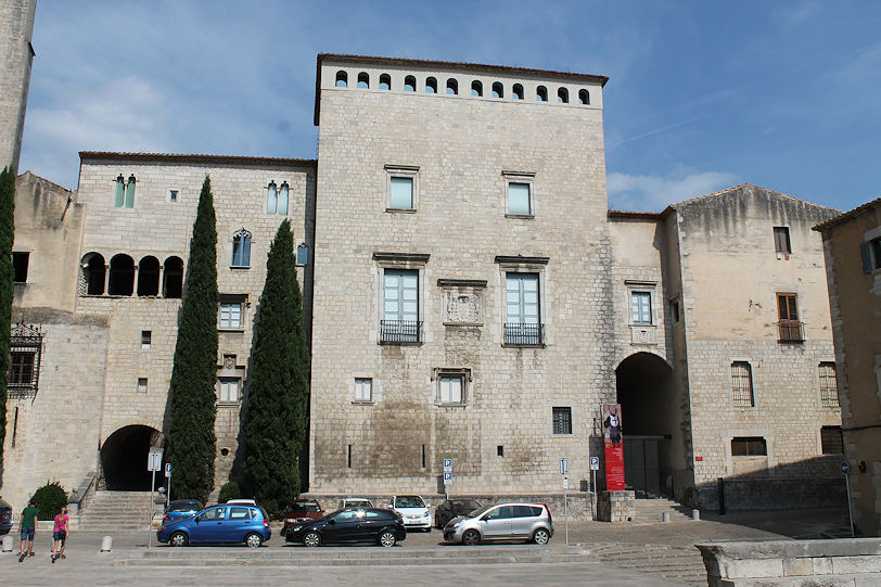 Palau Episcopal