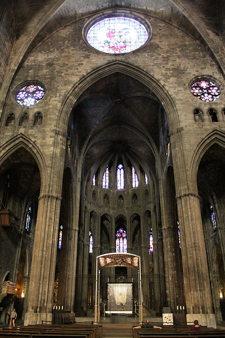 Catedral de Santa Maria