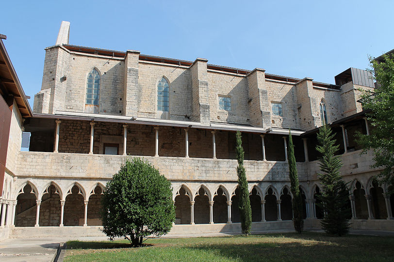 Convent de Sant Domènec